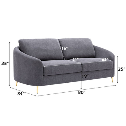 ACME Yuina Sofa - LV01771  6