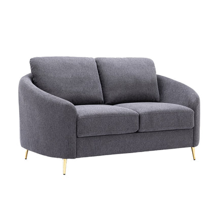 ACME Yuina Loveseat - LV01772  1