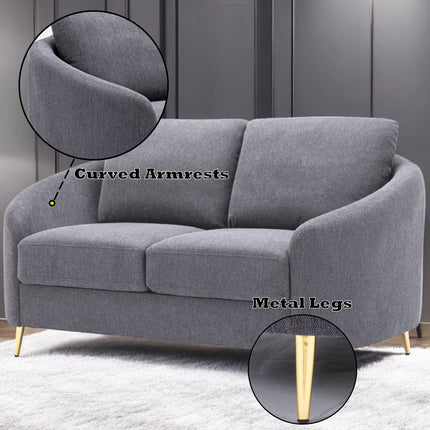 ACME Yuina Loveseat - LV01772  8