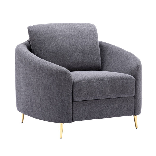 ACME Yuina Chair - LV01773  1