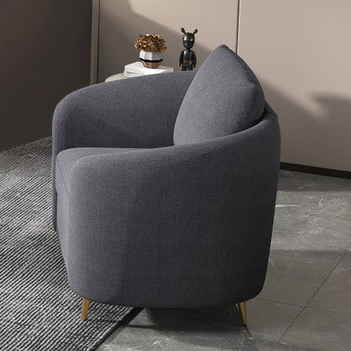 ACME Yuina Chair - LV01773 ACME Furniture