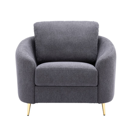 ACME Yuina Chair - LV01773  2