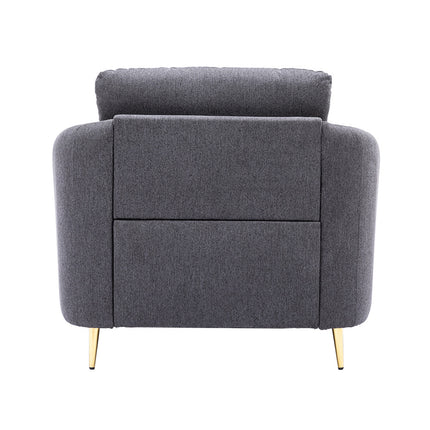 ACME Yuina Chair - LV01773  4