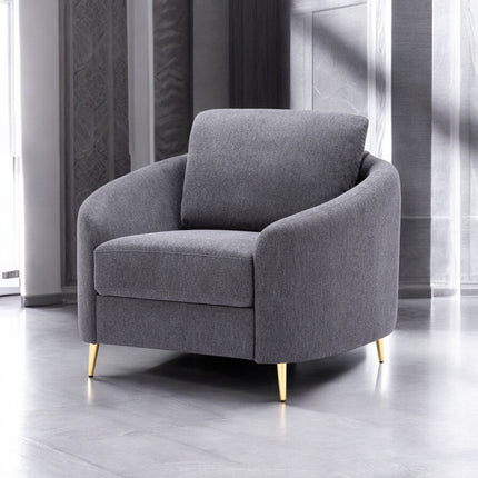 ACME Yuina Chair - LV01773  6