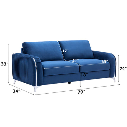 ACME Wenona Sofa - LV01774  6