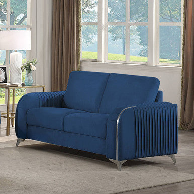 ACME Wenona Loveseat - LV01775 ACME Furniture