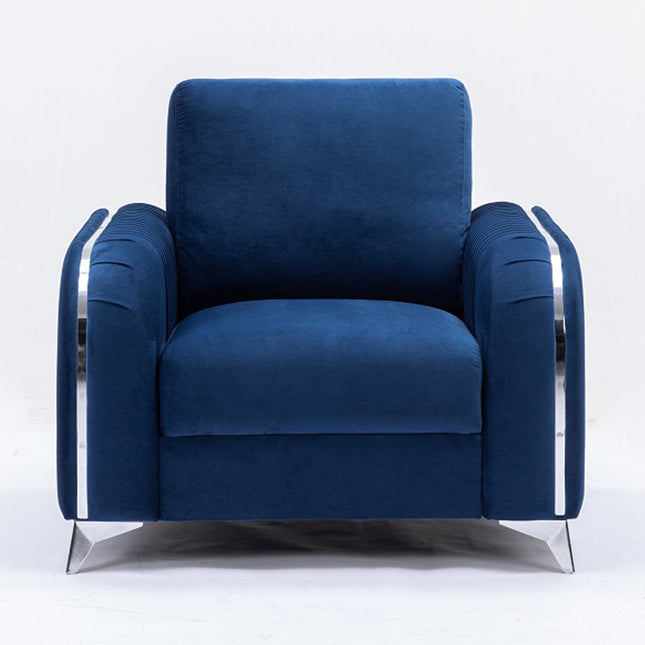 ACME Wenona Chair - LV01776  1