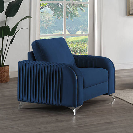 ACME Wenona Chair - LV01776