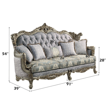 ACME Nayla Sofa - LV01780  11