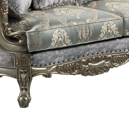 ACME Miliani Loveseat - LV01781  6
