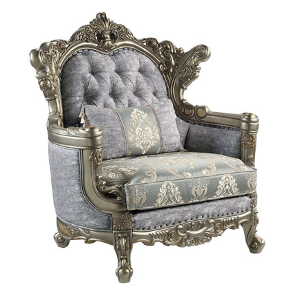 ACME Miliani Chair - LV01782  1