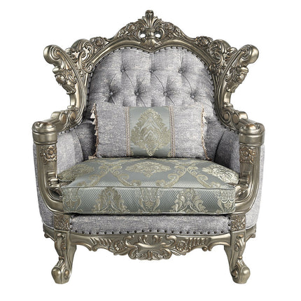 ACME Miliani Chair - LV01782  2