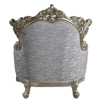 ACME Miliani Chair - LV01782  3