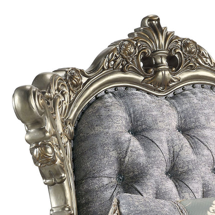 ACME Miliani Chair - LV01782  5