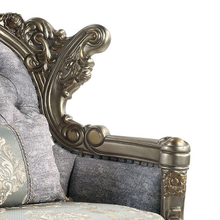 ACME Miliani Chair - LV01782  6
