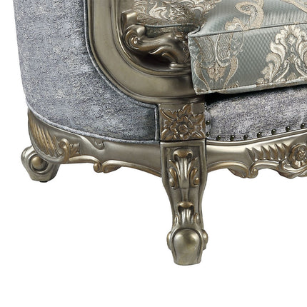 ACME Miliani Chair - LV01782  7