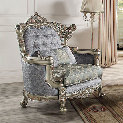 ACME Miliani Chair - LV01782