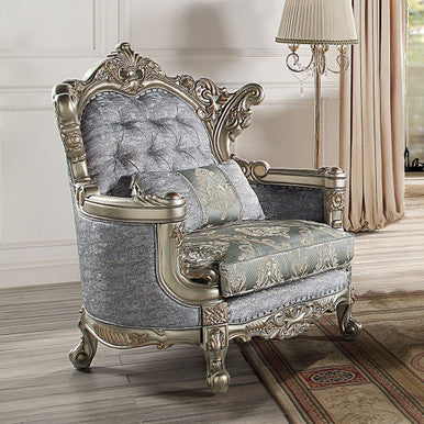 ACME Miliani Chair - LV01782 ACME Furniture