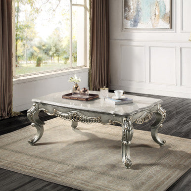 ACME Miliani Coffee Table - LV01783 ACME Furniture