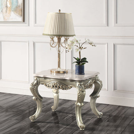 ACME Miliani End Table - LV01784