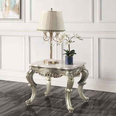 ACME Miliani End Table - LV01784 ACME Furniture