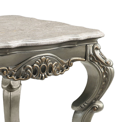 ACME Miliani End Table - LV01784  3