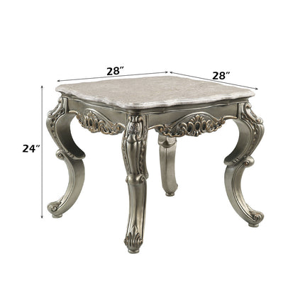 ACME Miliani End Table - LV01784  7