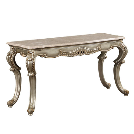 ACME Miliani Accent Table - LV01785  1