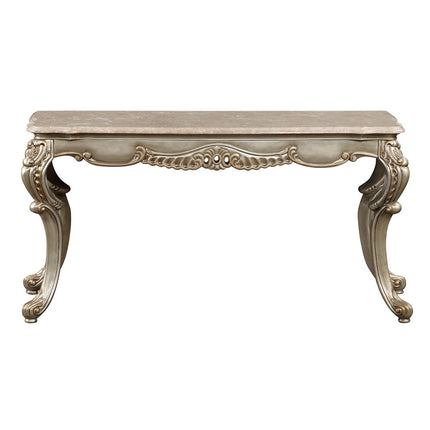 ACME Miliani Accent Table - LV01785  2
