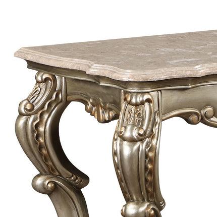 ACME Miliani Accent Table - LV01785  3