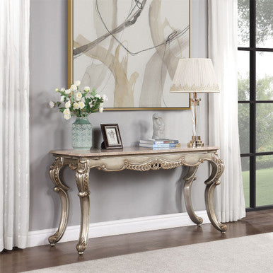 ACME Miliani Accent Table - LV01785 ACME Furniture