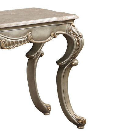 ACME Miliani Accent Table - LV01785  4