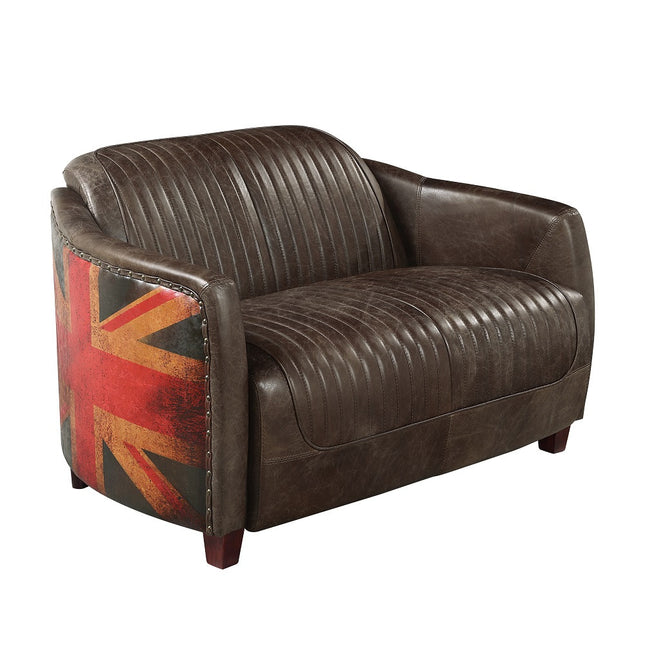 ACME Brancaster Loveseat - LV01810  1