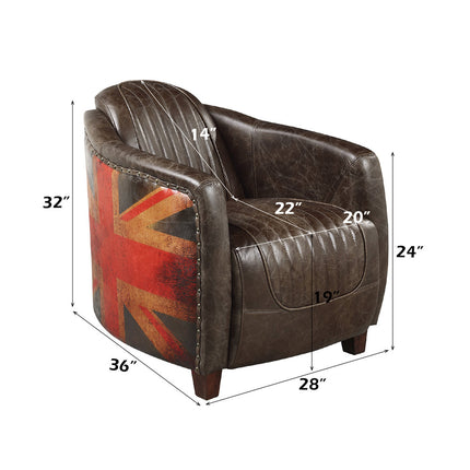 ACME Brancaster Chair - LV01811  7