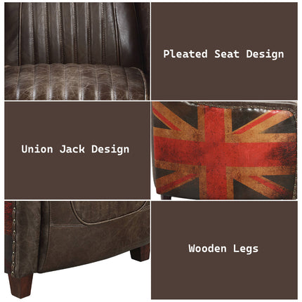 ACME Brancaster Chair - LV01811  8