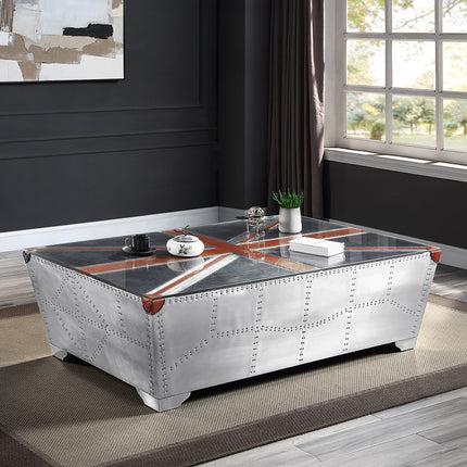 ACME Brancaster Coffee Table - LV01812