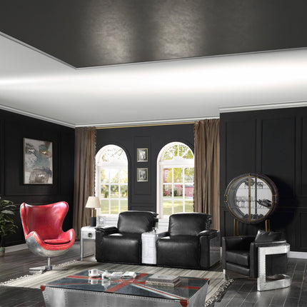 ACME Brancaster Coffee Table - LV01812  5
