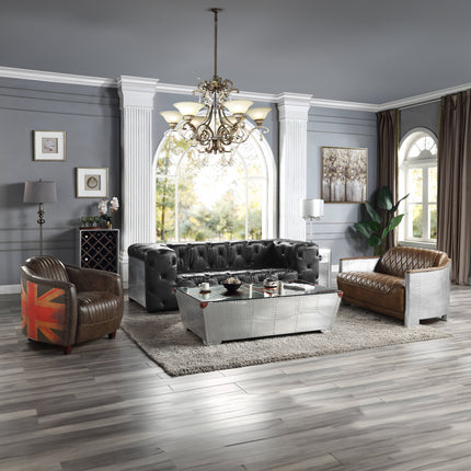 ACME Brancaster Coffee Table - LV01812  6