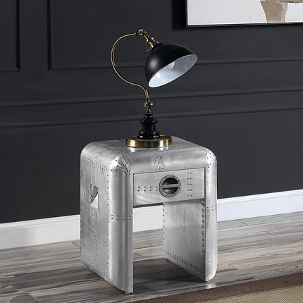 ACME Brancaster End Table - LV01813