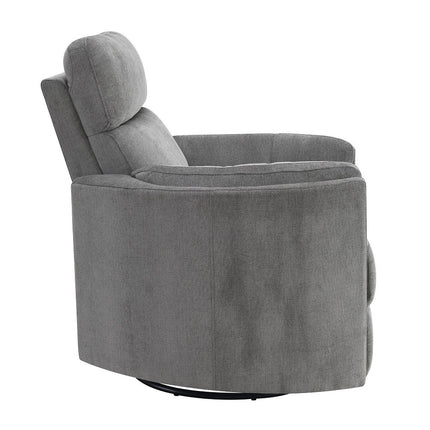 ACME Sagen Glider Recliner - LV01879  3