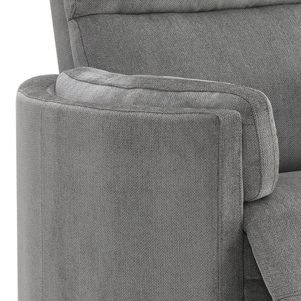 ACME Sagen Glider Recliner - LV01879  6
