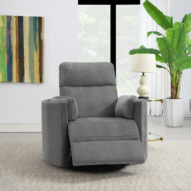 ACME Sagen Glider Recliner - LV01879 ACME Furniture
