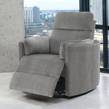 ACME Sagen Glider Recliner - LV01879  7