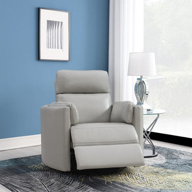 ACME Sagen Glider Recliner - LV01880 ACME Furniture