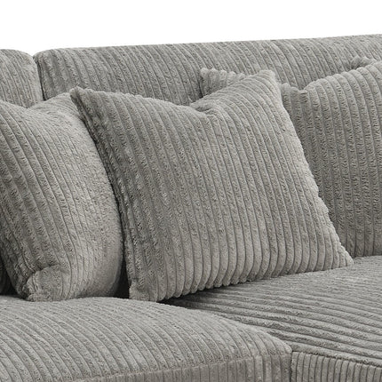 ACME Tavia Sectional Sofa - LV01882  6