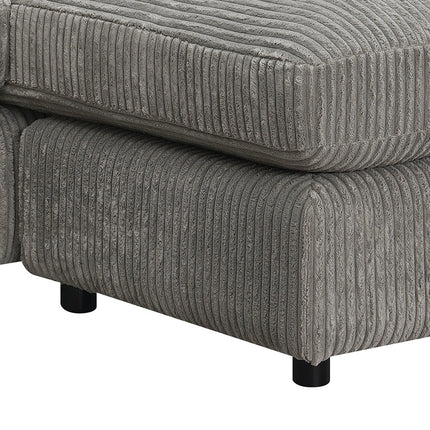 ACME Tavia Sectional Sofa - LV01882  7