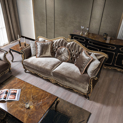 ACME Betria Sofa - LV01887  3