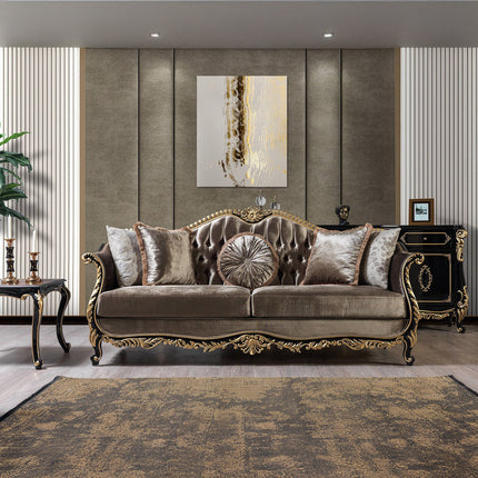 ACME Betria Sofa - LV01887