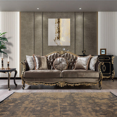 ACME Betria Sofa - LV01887 ACME Furniture