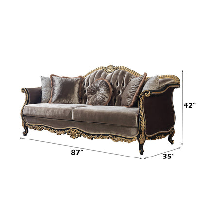 ACME Betria Sofa - LV01887  6